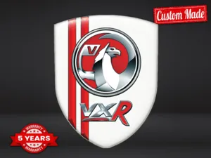 Vauxhall Vinilos Capó Coche Universal Alta Calidad Profesional